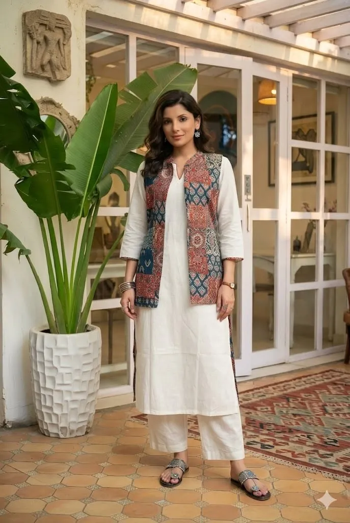 Styling Tips For White Kurta For Independence Day 2026